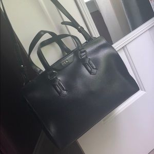 Ralph Lauren Satchel